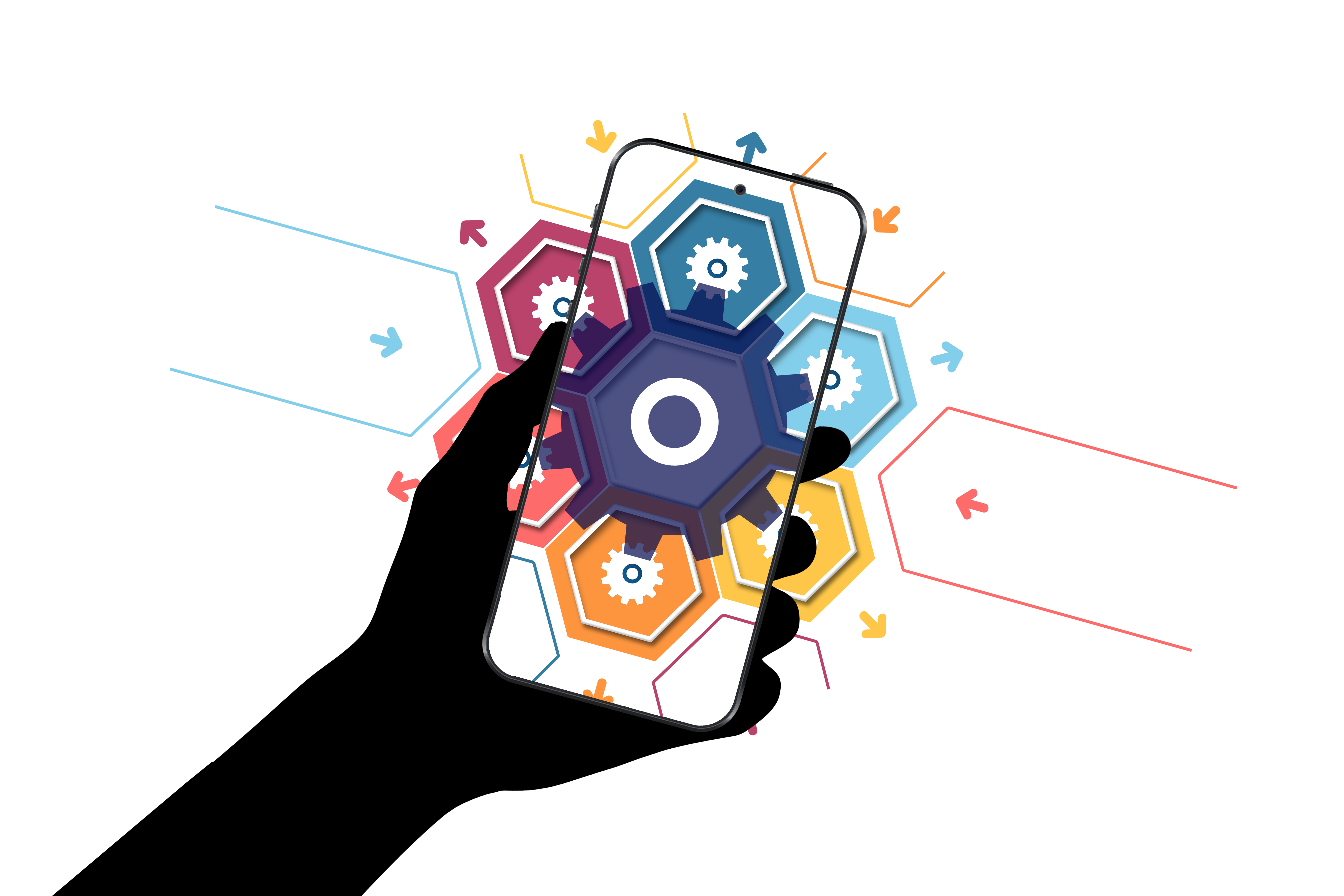Let Your AI Build a Living Knowledge Base